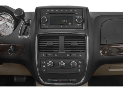 Used 2020 Dodge Grand Caravan GT FWD image 10