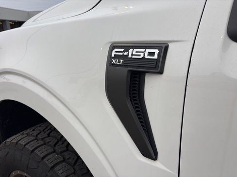 Used 2021 Ford F150 XLT w/ Equipment Group 302A High image 12