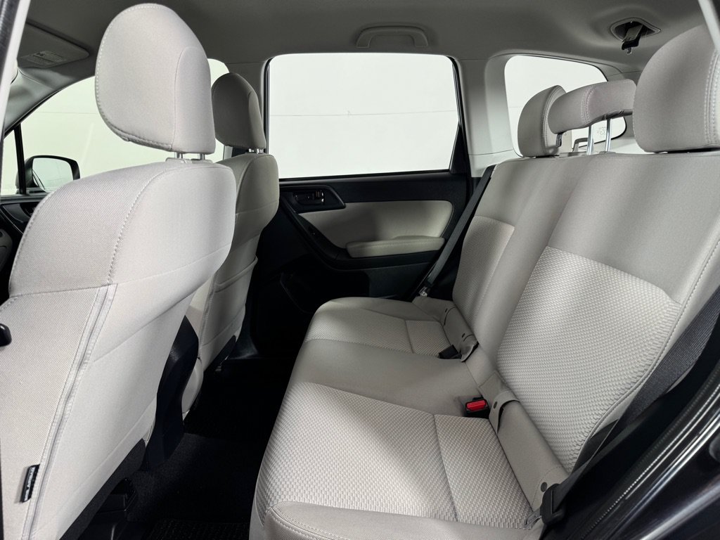 Used 2016 Subaru Forester 2.5i w/ Alloy Wheel Package AWD/4WD image 19