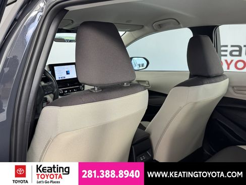 Used 2026 Toyota Corolla LE FWD image 18