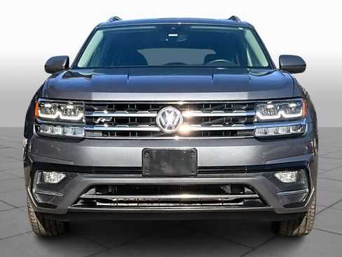 Used 2019 Volkswagen Atlas SE w/ Panoramic Sunroof Package image 3