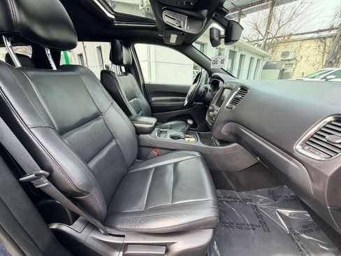 Used 2019 Dodge Durango GT w/ Blacktop Package AWD/4WD image 30