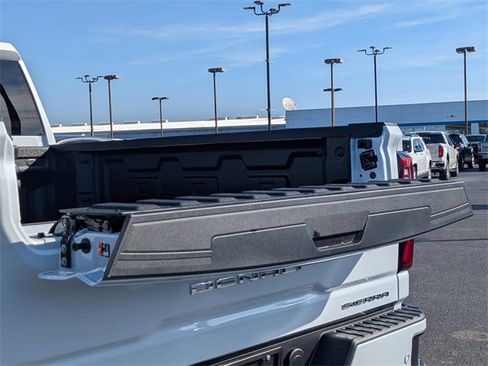 New 2026 GMC Sierra 2500 Denali Ultimate image 14