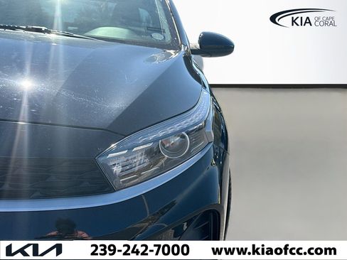 Certified 2024 Kia Forte LX image 9