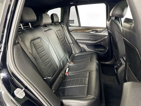 Used 2019 BMW X3 sDrive30i w/ Convenience Package image 34