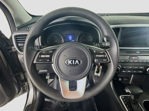Used 2022 Kia Sportage LX FWD image 13