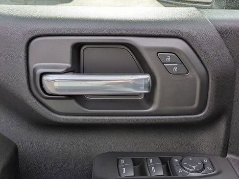 New 2026 Chevrolet Silverado 2500 W/T image 12