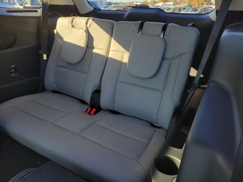 New 2026 Ford Explorer Active w/ Active Comfort Package image 11