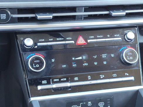 Certified 2025 Hyundai Santa Fe SEL AWD/4WD image 19