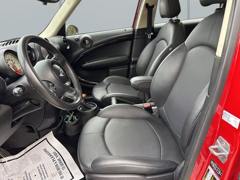 Used 2013 MINI Cooper Countryman S image 10