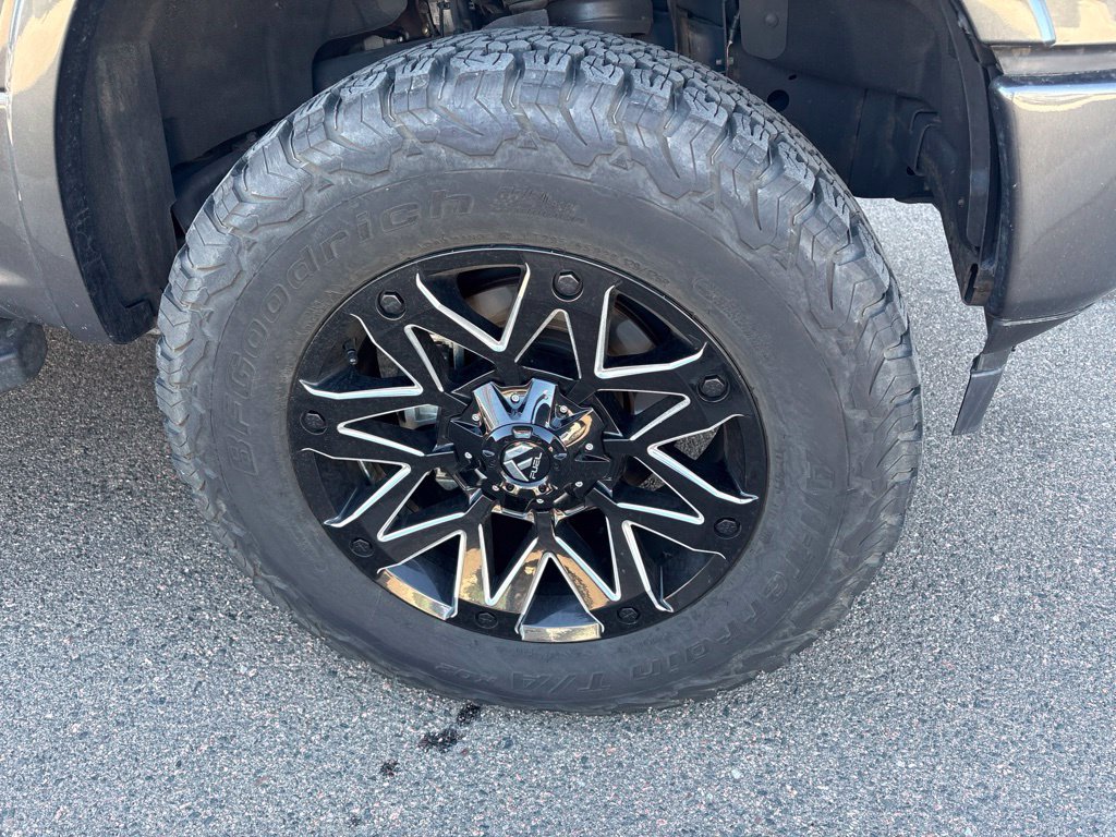 Used 2018 Ford F150 Lariat w/ Equipment Group 502A Luxury AWD/4WD image 4