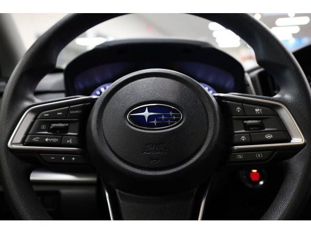New 2026 Subaru Impreza 2.0i Sport AWD/4WD image 30