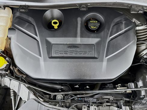 Used 2016 Ford Escape Titanium w/ Equipment Group 301A image 38