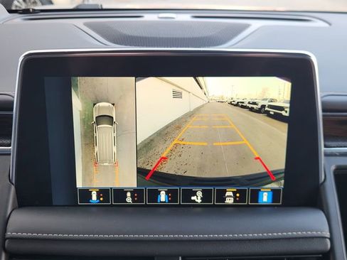 Used 2023 Chevrolet Tahoe Premier w/ Texas Edition image 15