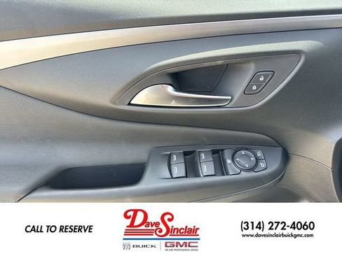 New 2026 Buick Envista Preferred w/ Advanced Safety Package FWD image 13