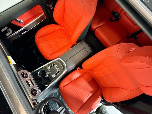 New 2026 Mercedes-Benz G 550 image 19