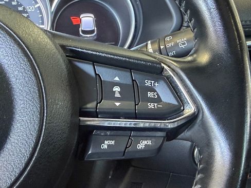 Used 2018 MAZDA CX-5 Touring w/ Preferred Equipment Package image 27