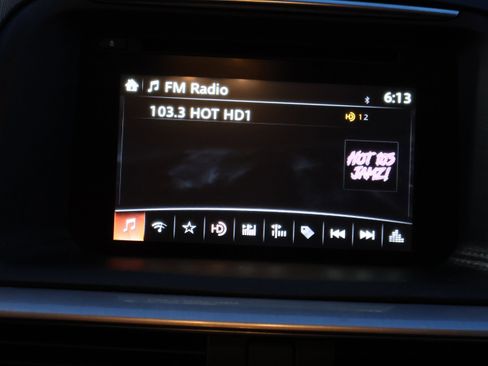 Used 2016 MAZDA CX-5 Touring image 23