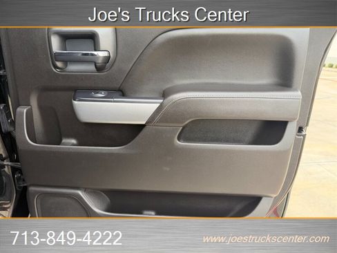 Used 2018 Chevrolet Silverado 2500 LT w/ Midnight Edition AWD/4WD image 29