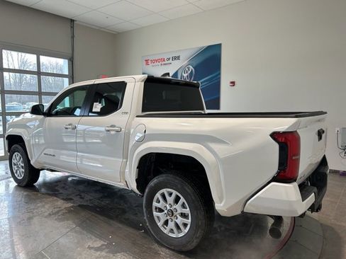 New 2026 Toyota Tacoma SR5 image 5