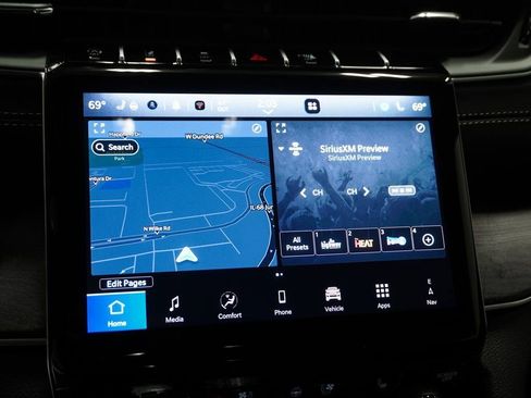 New 2025 Jeep Grand Cherokee L Limited image 27