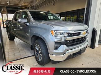 Used 2024 Chevrolet Silverado 1500 LT AWD/4WD video 1