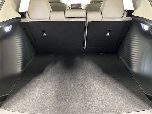 New 2027 Honda HR-V EX-L image 22