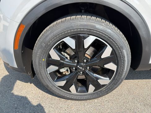 Used 2023 Kia Sportage X-Line w/ X-Line Premium Package AWD/4WD image 9