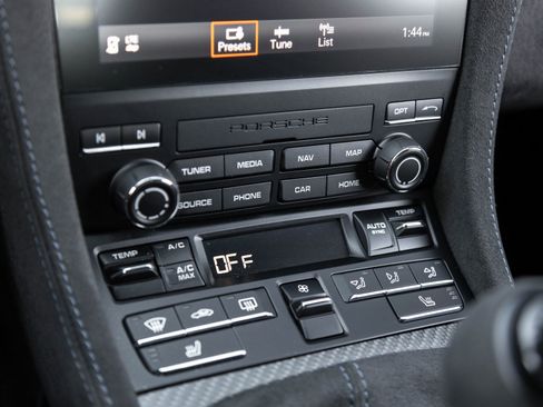 Used 2024 Porsche 718 Cayman GT4 RS w/ Weissach Package image 26