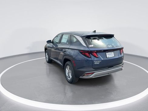 New 2026 Hyundai Tucson SE AWD/4WD image 6