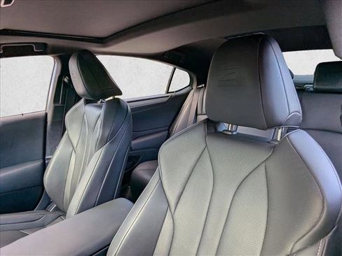 Used 2023 Lexus ES 350 F Sport image 18