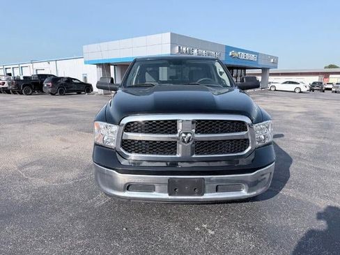 Used 2021 RAM 1500 Tradesman AWD/4WD image 10