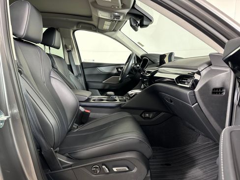 Used 2024 Acura MDX w/Technology Package image 28