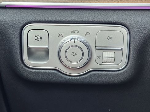 Certified 2025 Mercedes-Benz GLE 350 GLE 350 image 23