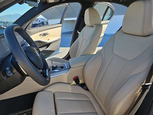 Used 2025 BMW 330i xDrive xDrive w/ M Sport Package image 15