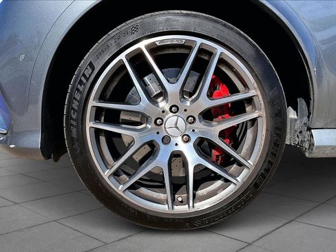 Used 2018 Mercedes-Benz GLE 63 AMG S image 11