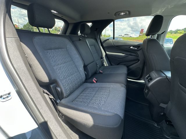 Certified 2024 Chevrolet Equinox LT FWD image 25