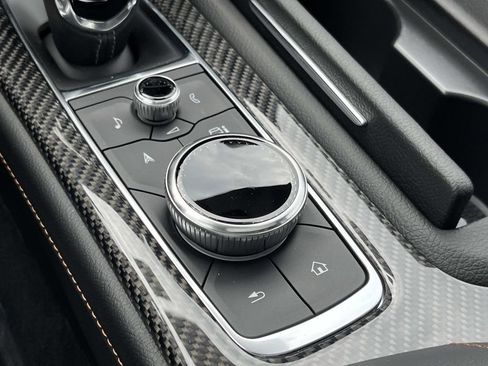 New 2026 Cadillac CT5 V w/ LPO, Bronce Accent Package image 35