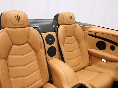 Used 2018 Maserati GranTurismo Sport image 59