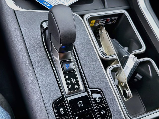 New 2026 Lexus TX 350 AWD w/ Technology Package image 30