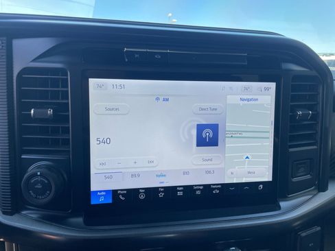 Used 2025 Ford F150 Raptor image 21