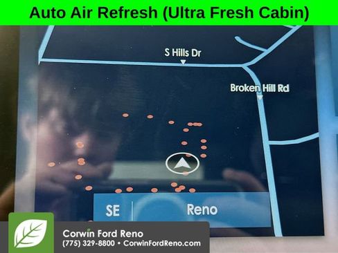 Used 2023 Lincoln Corsair Reserve w/ Equipment Group 202A image 13