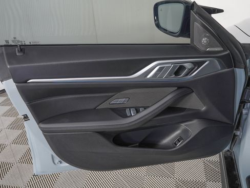 Used 2025 BMW 440i xDrive image 15