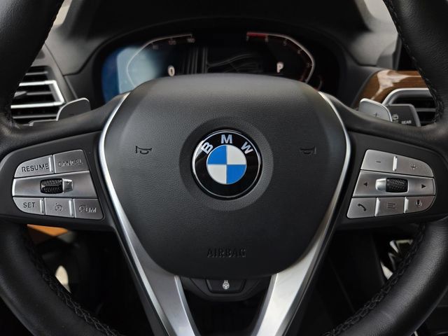 Used 2022 BMW X3 sDrive30i w/ Convenience Package w/ZPA RWD image 28