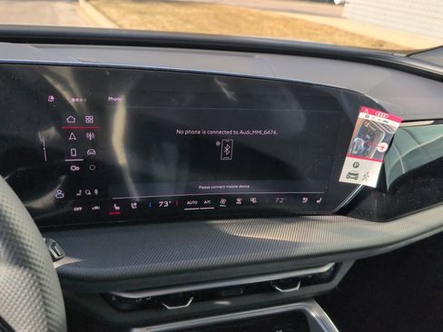 New 2025 Audi SQ5 Premium Plus image 8