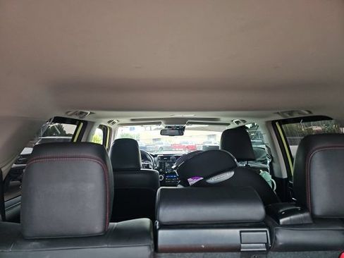 Used 2022 Toyota 4Runner TRD Pro AWD/4WD image 11