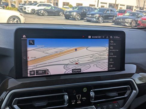 Used 2022 BMW X3 sDrive30i w/ Premium Package 2 image 12