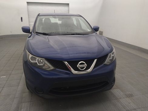 Used 2017 Nissan Rogue Sport S w/ S Appearance Package AWD/4WD image 14