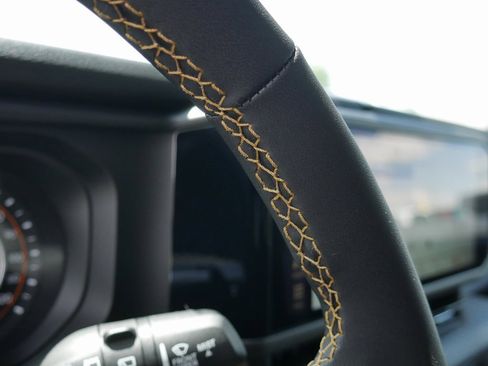 New 2024 Jeep Wrangler Sport S image 51