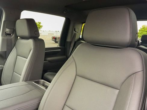 New 2026 GMC Sierra 3500 SLT w/ SLT Premium Package image 14